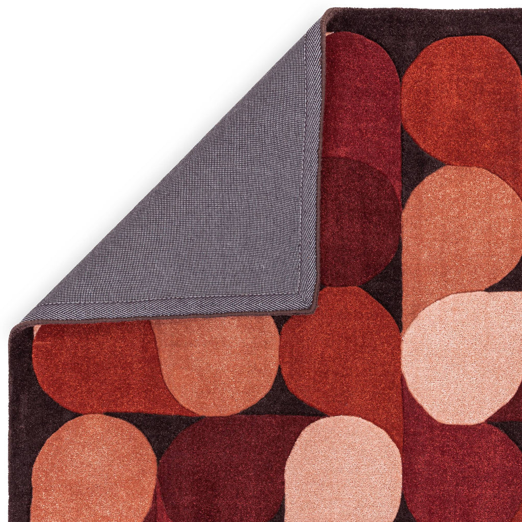 Romy 14 Jive Red