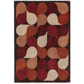 Romy 14 Jive Red
