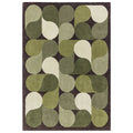Romy 15 Jive Green