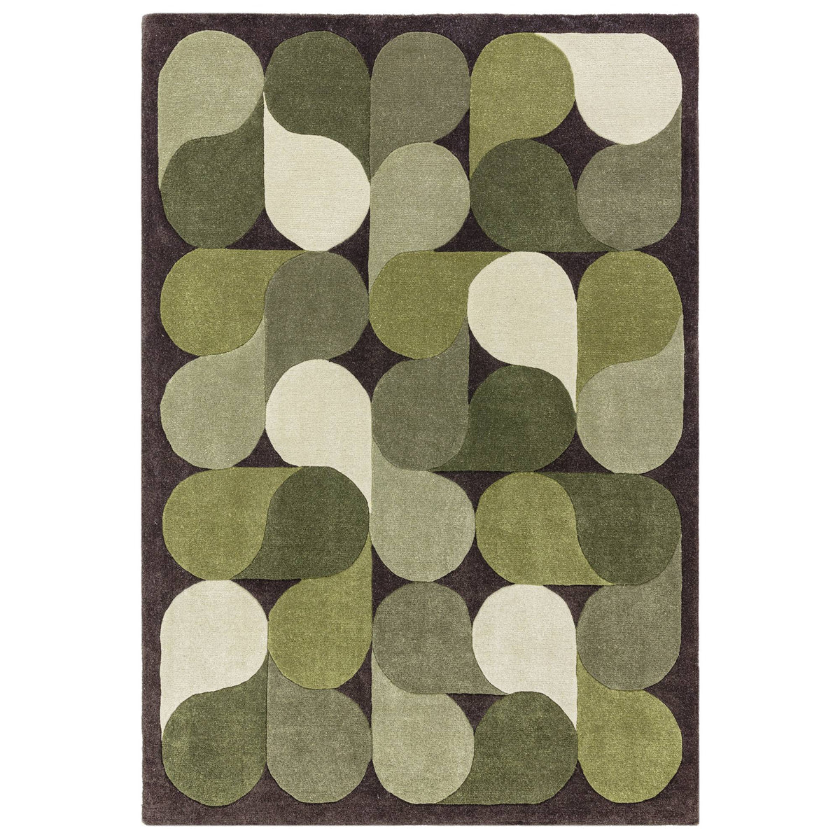 Romy 15 Jive Green