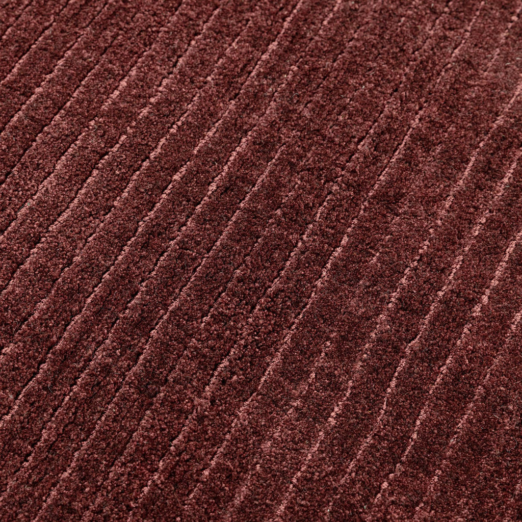 Rowan Maroon