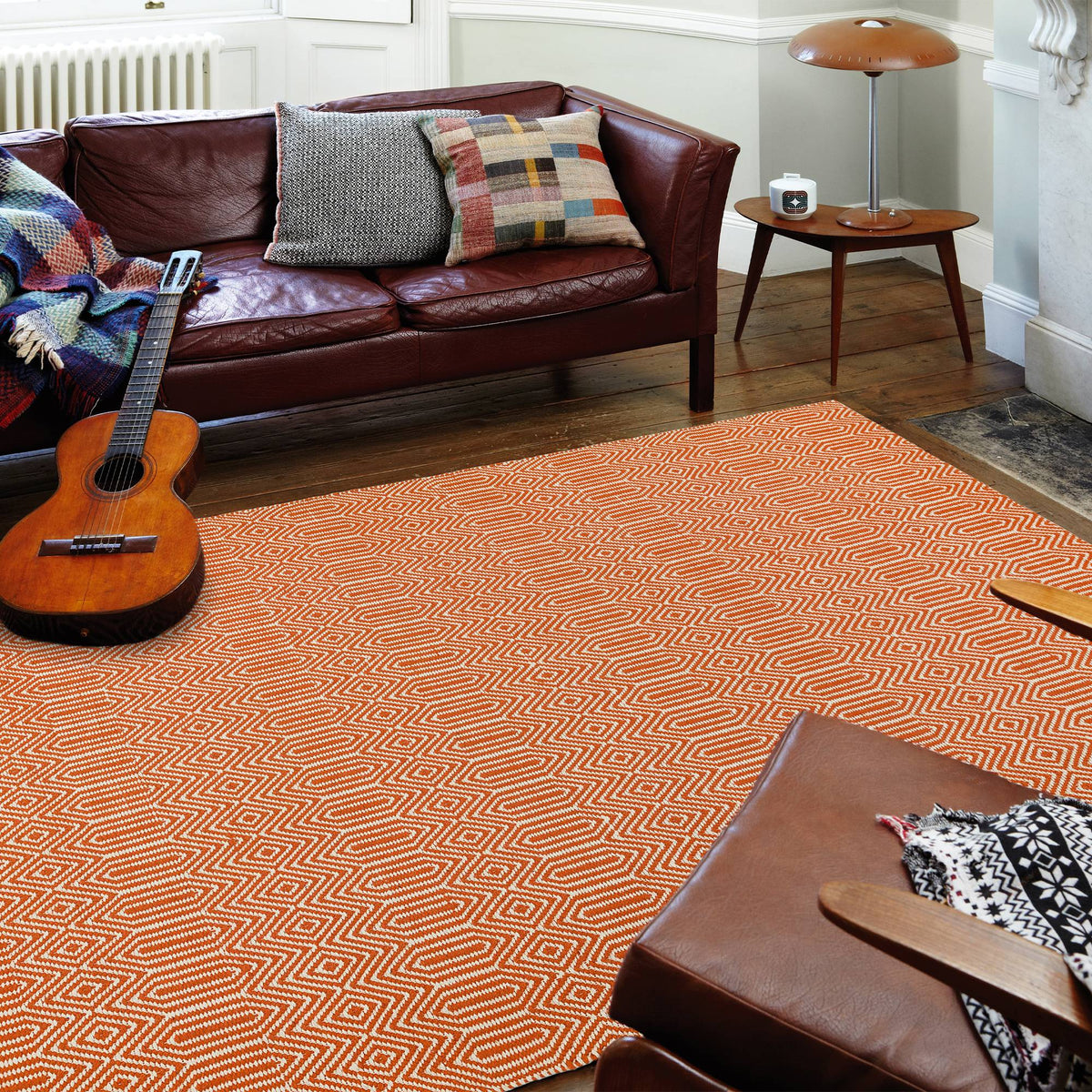 Sloan Orange