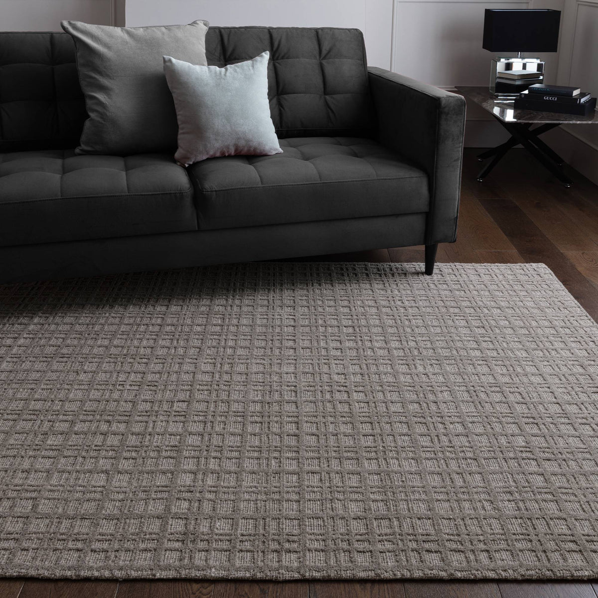 Thatch Taupe