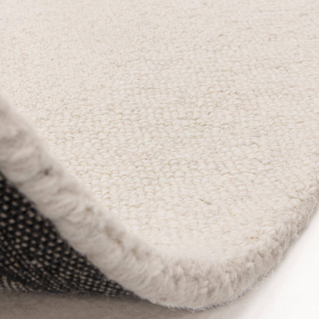 Theodore Chevron Ivory