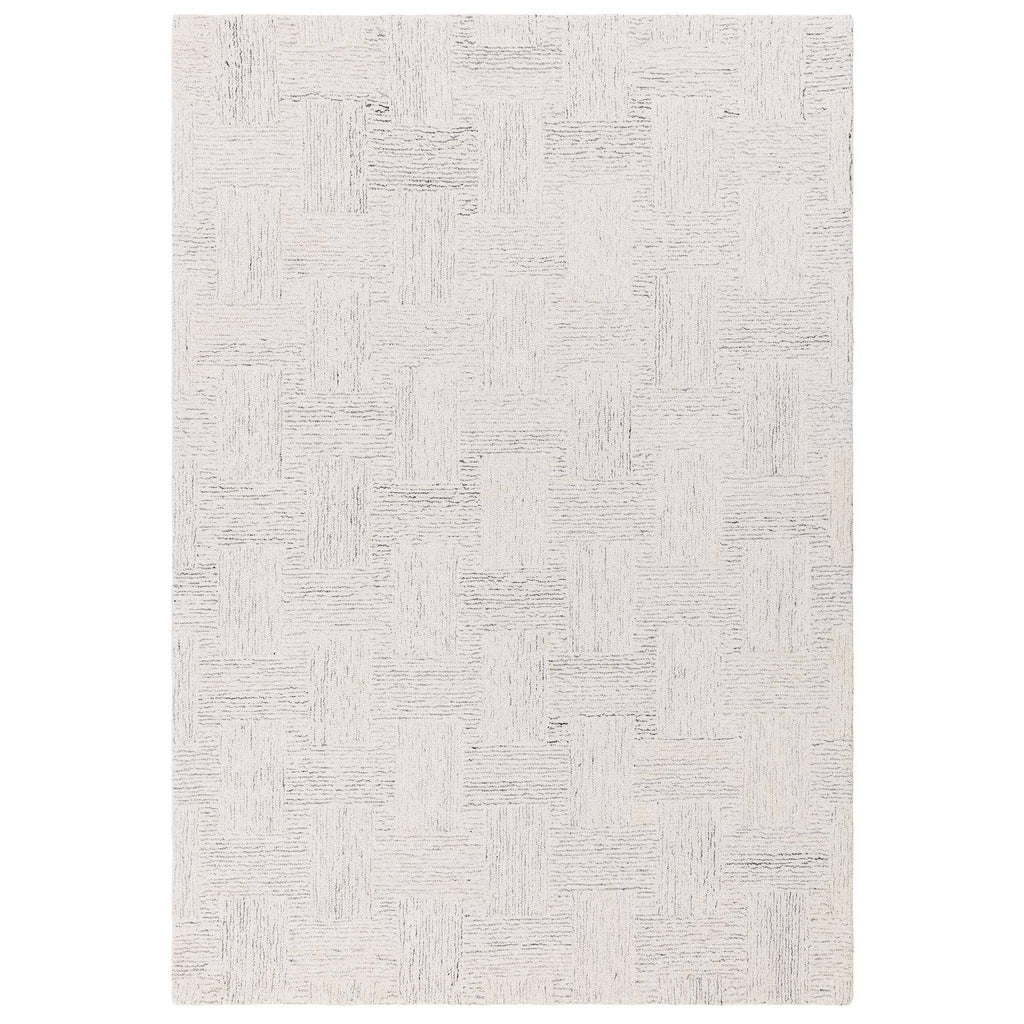 Theodore Chevron Sand