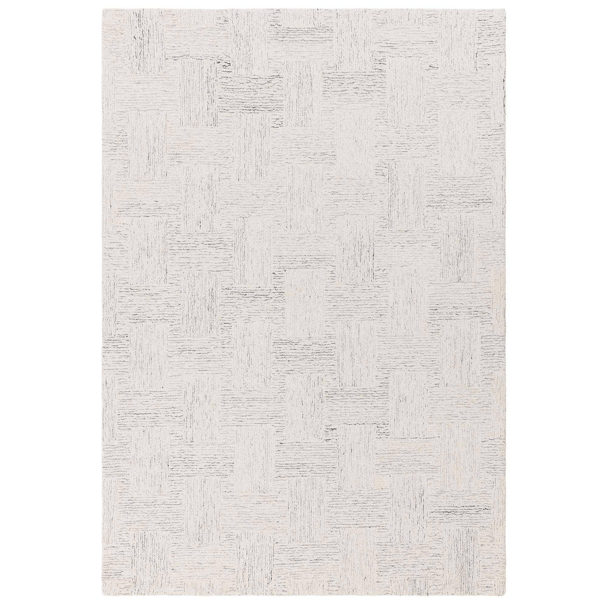 Theodore Chevron Sand