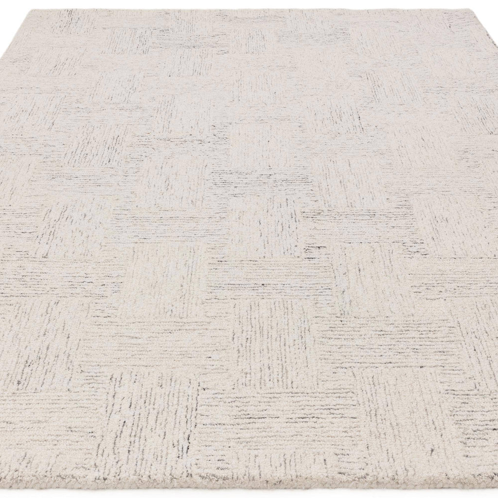 Theodore Chevron Sand