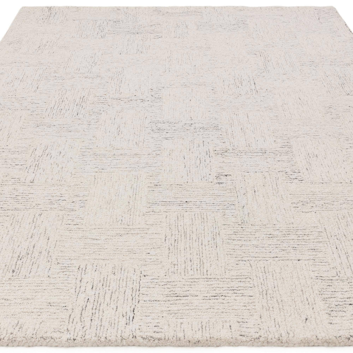 Theodore Chevron Sand