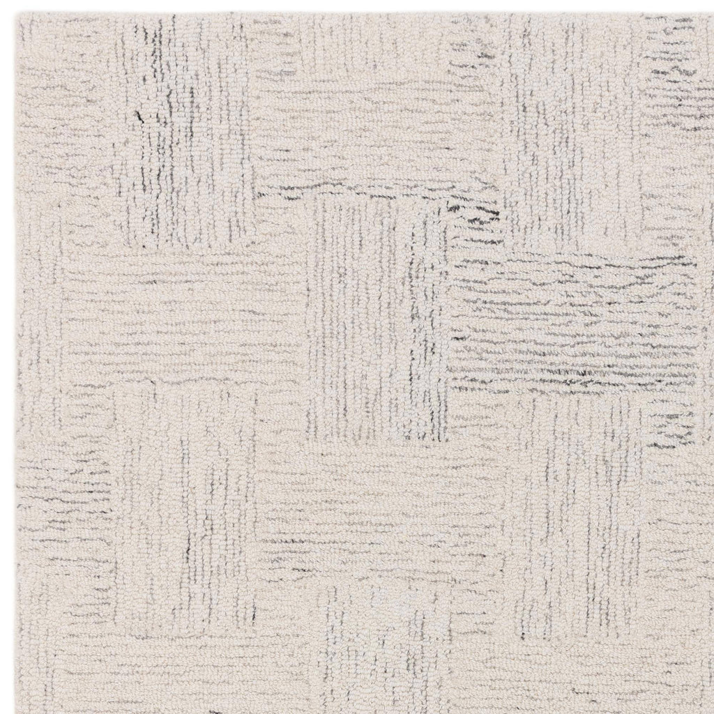 Theodore Chevron Sand