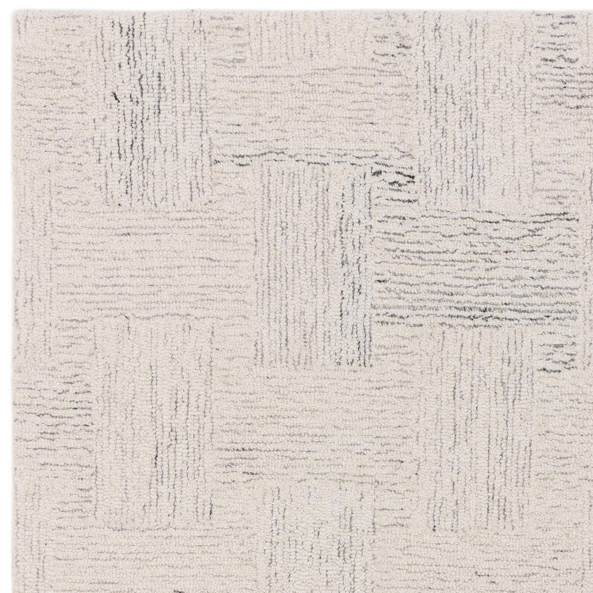 Theodore Chevron Sand