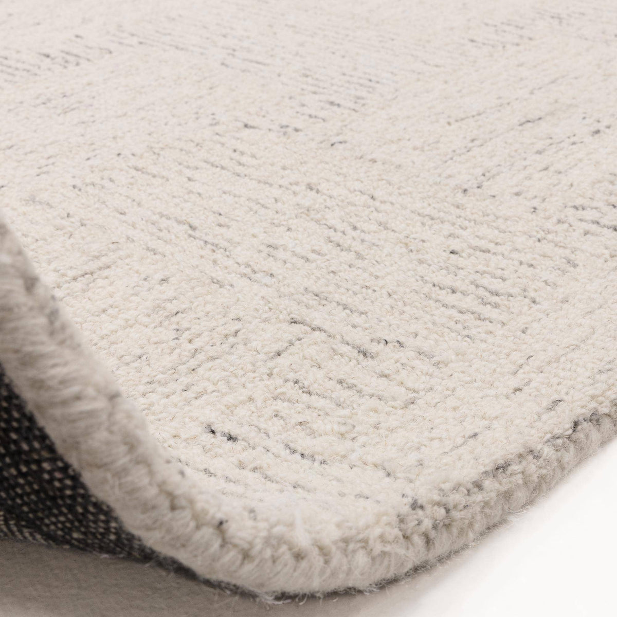 Theodore Chevron Sand