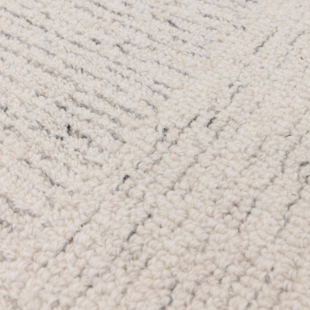 Theodore Chevron Sand