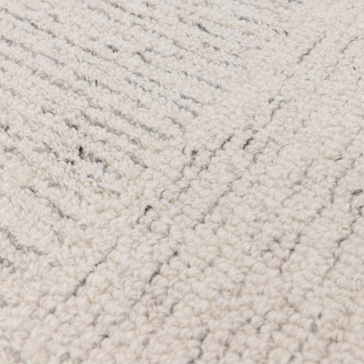 Theodore Chevron Sand