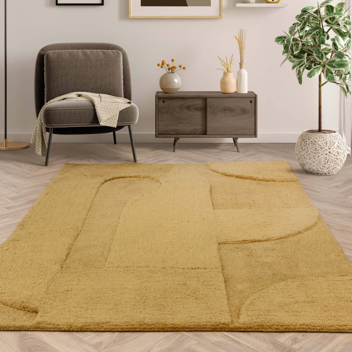 Tova Ochre