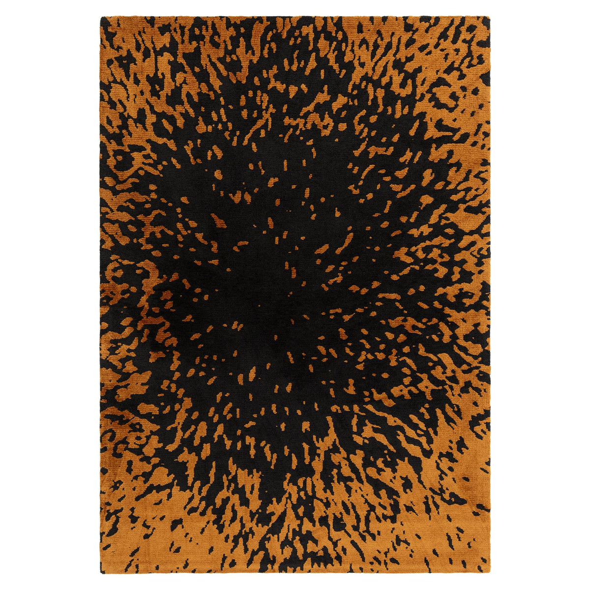Wilder Splash Charcoal