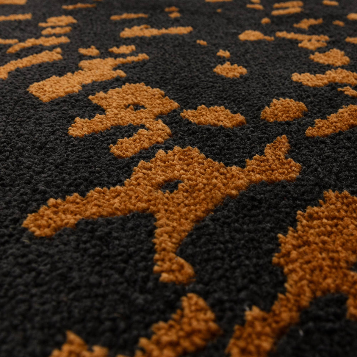 Wilder Splash Charcoal