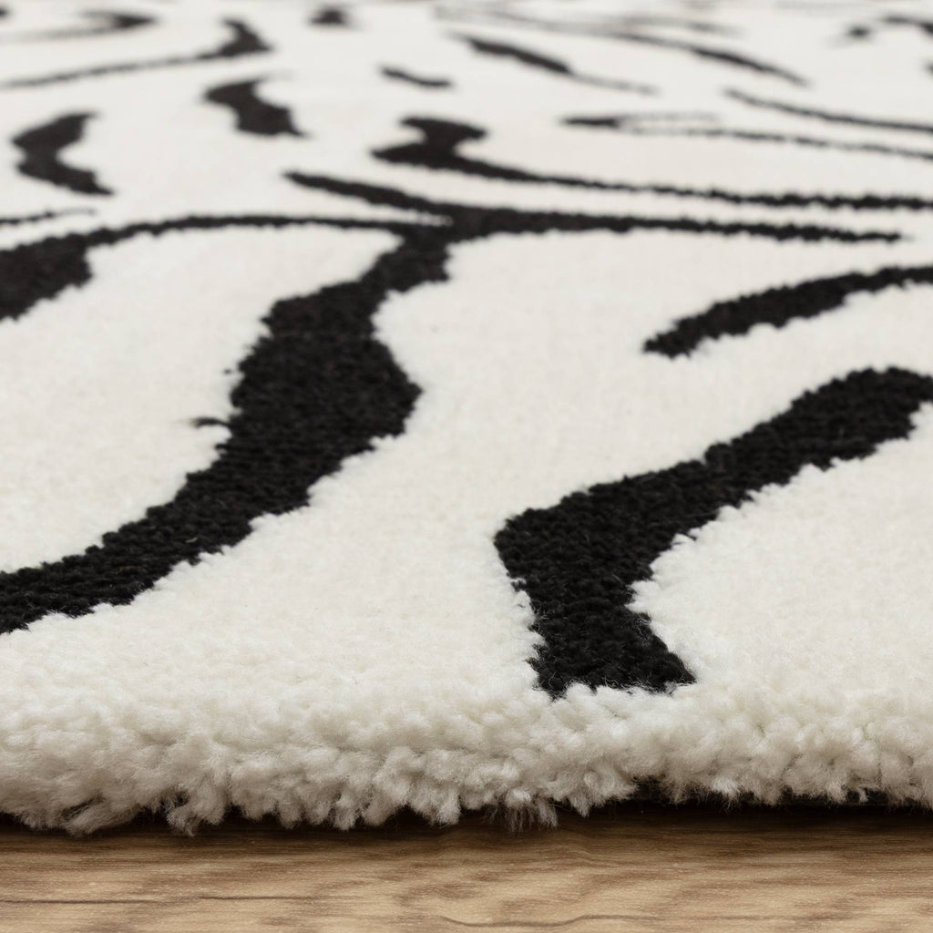 Wilder Tiger Mono