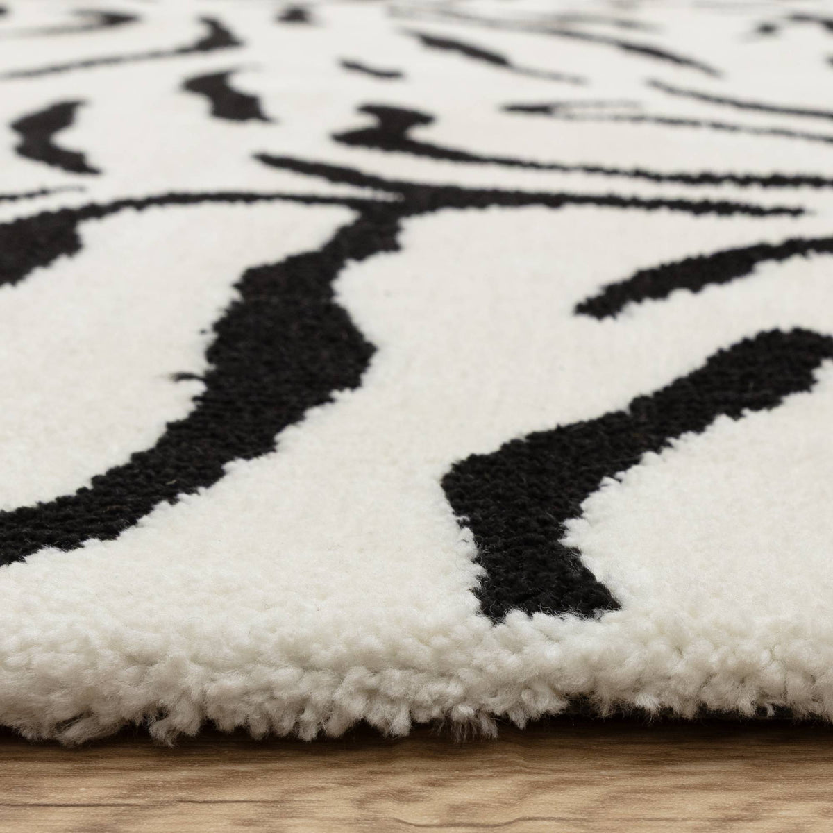Wilder Tiger Mono