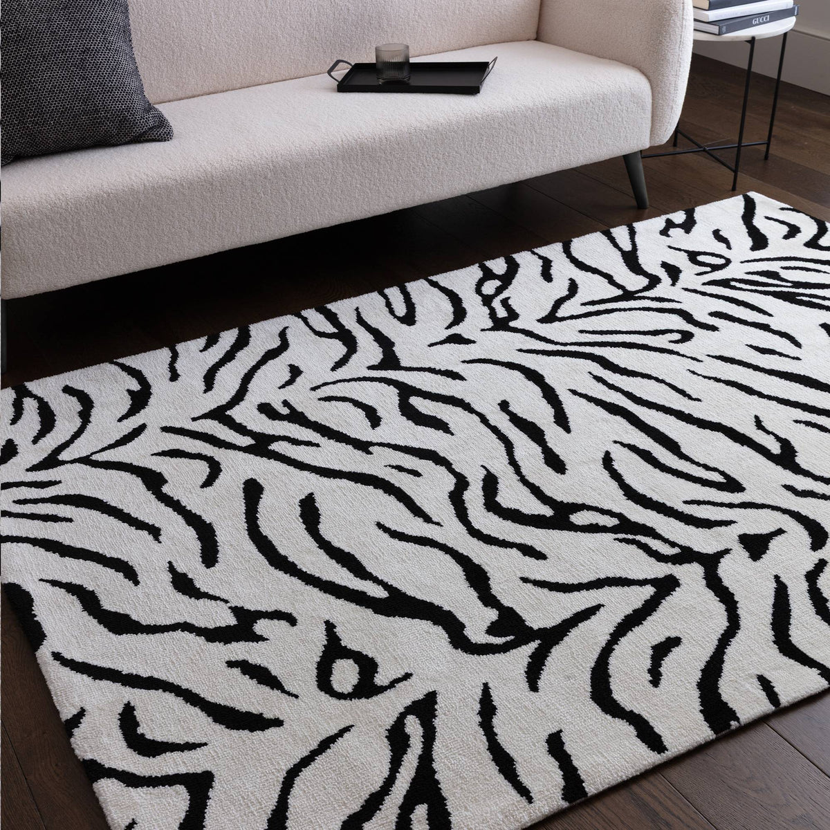 Wilder Tiger Mono