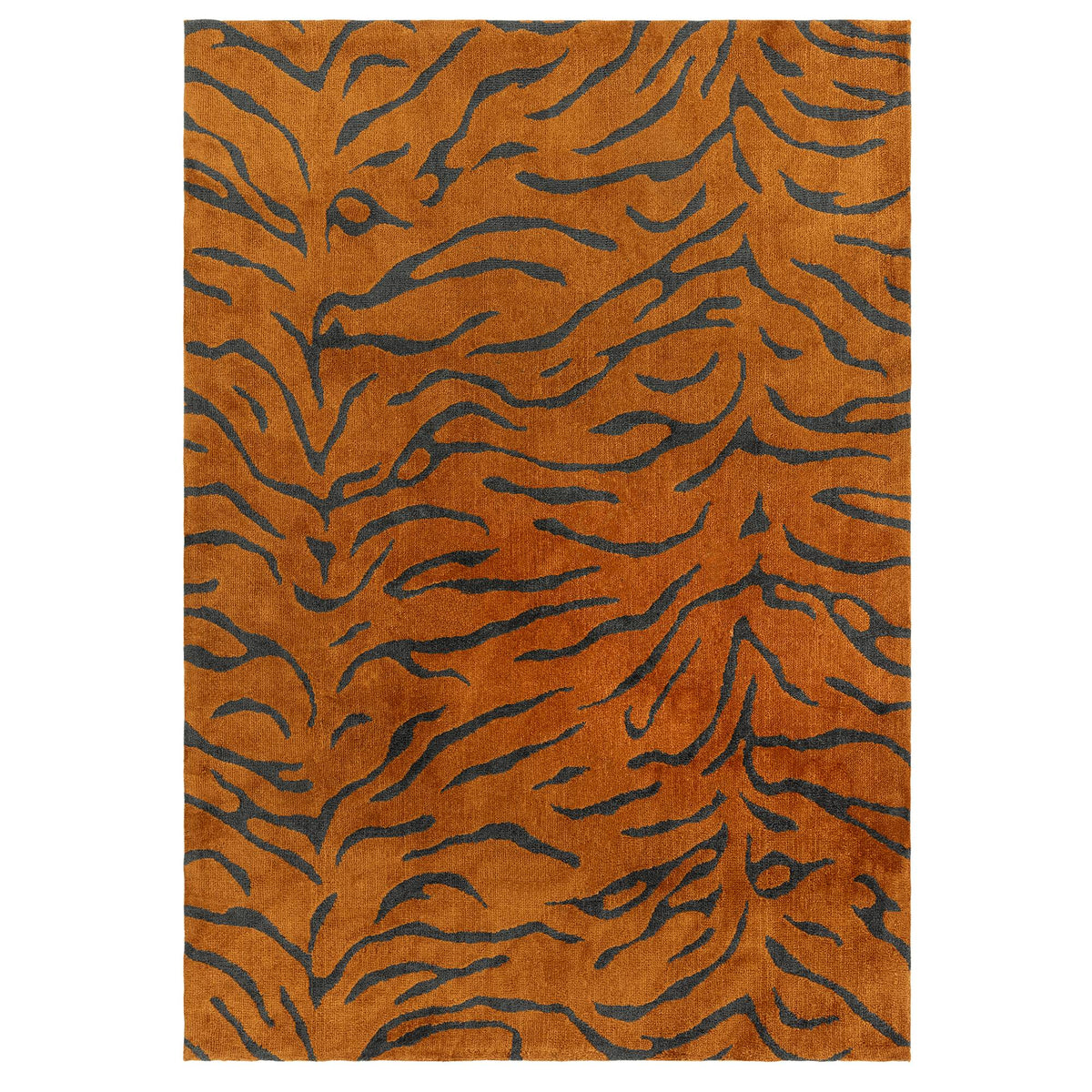 Wilder Tiger Spice