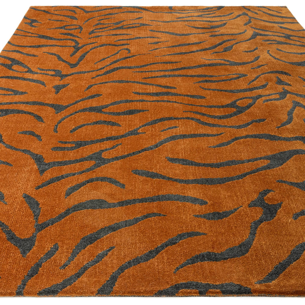 Wilder Tiger Spice