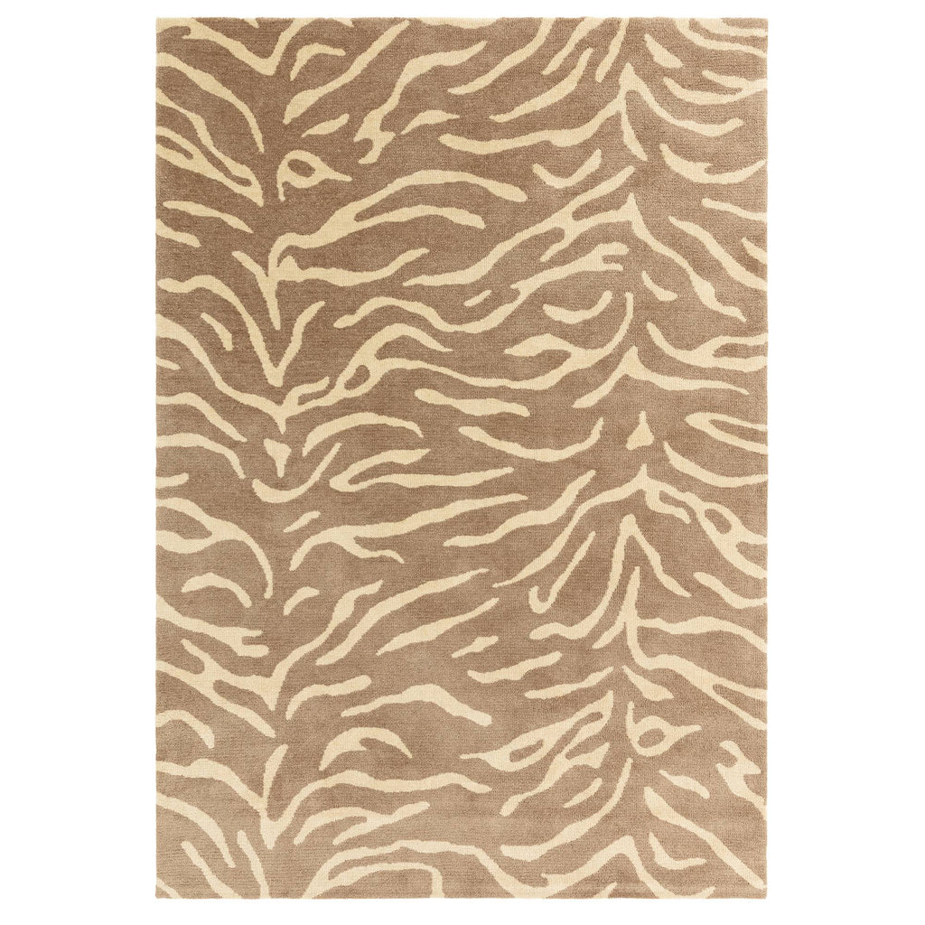 Wilder Tiger Taupe