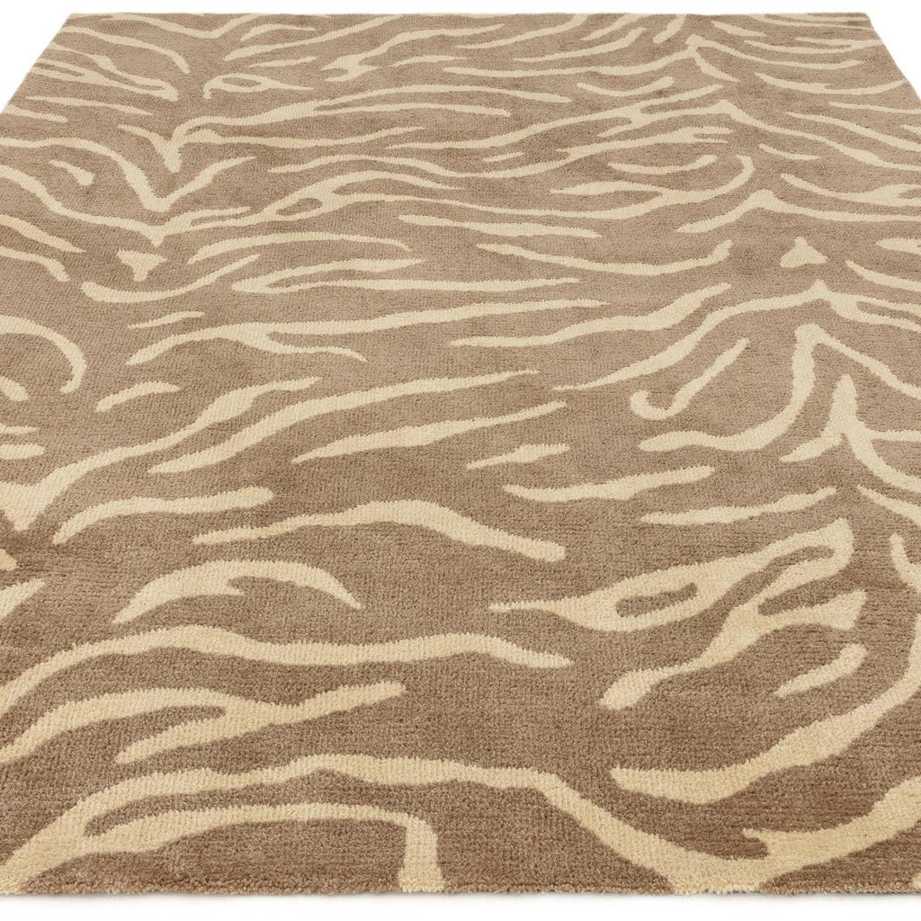 Wilder Tiger Taupe