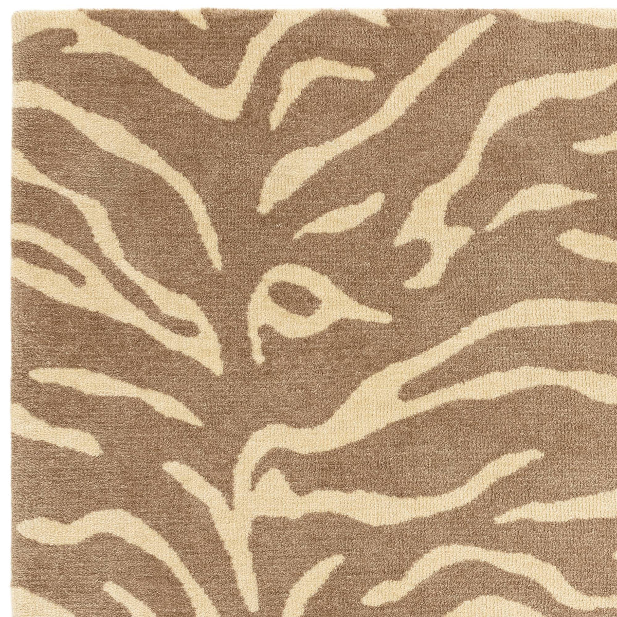 Wilder Tiger Taupe