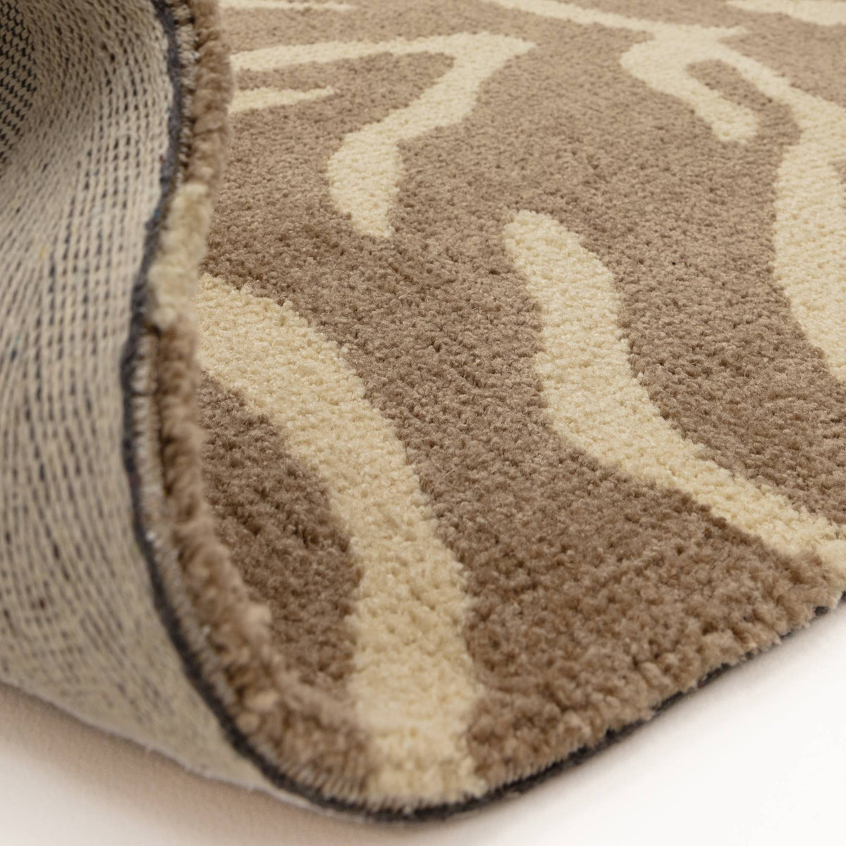 Wilder Tiger Taupe