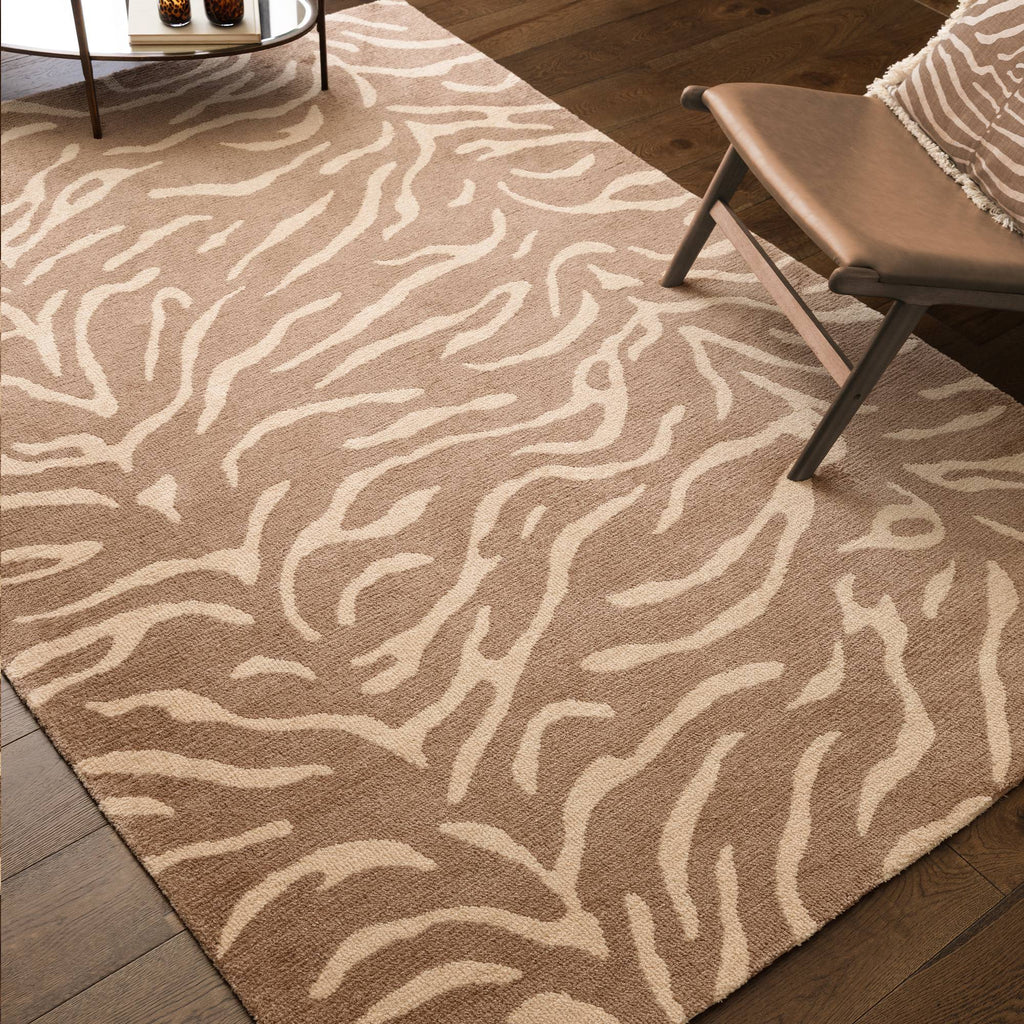 Wilder Tiger Taupe