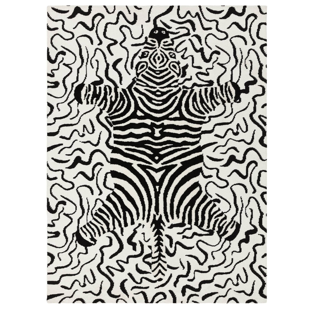 Wilder Zebra Mono