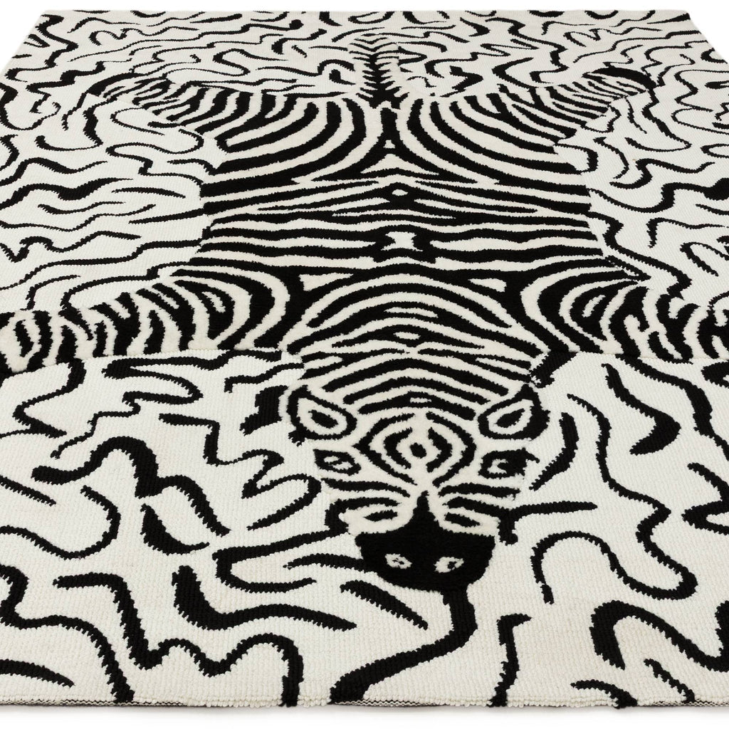 Wilder Zebra Mono