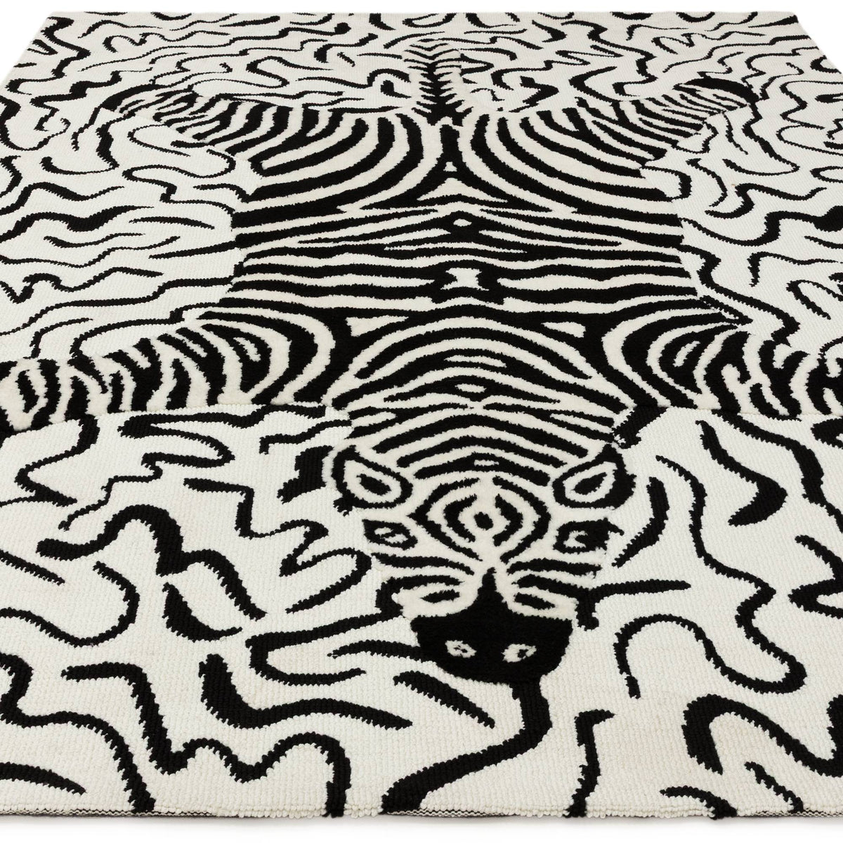 Wilder Zebra Mono