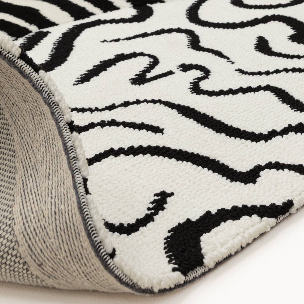 Wilder Zebra Mono