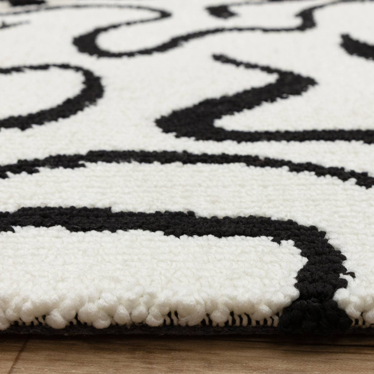 Wilder Zebra Mono