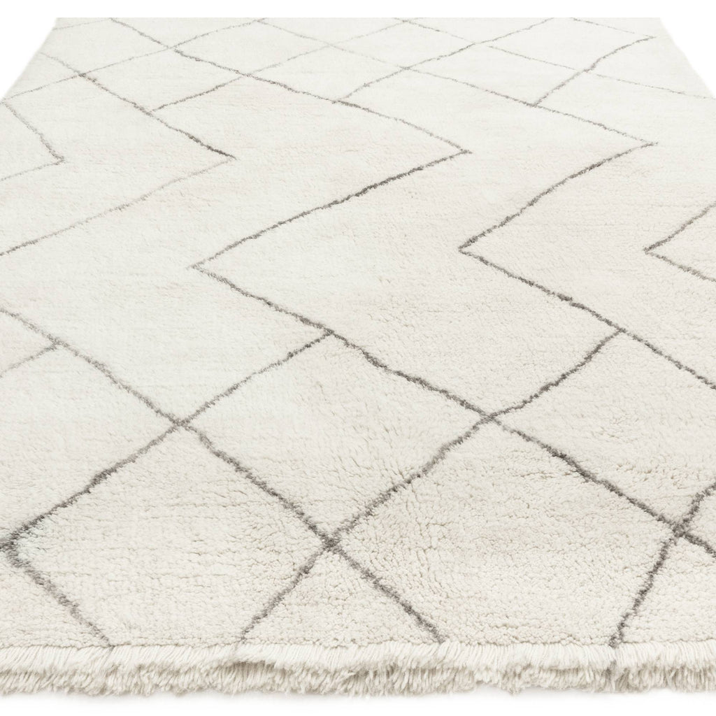 Azera Berber Rhombus