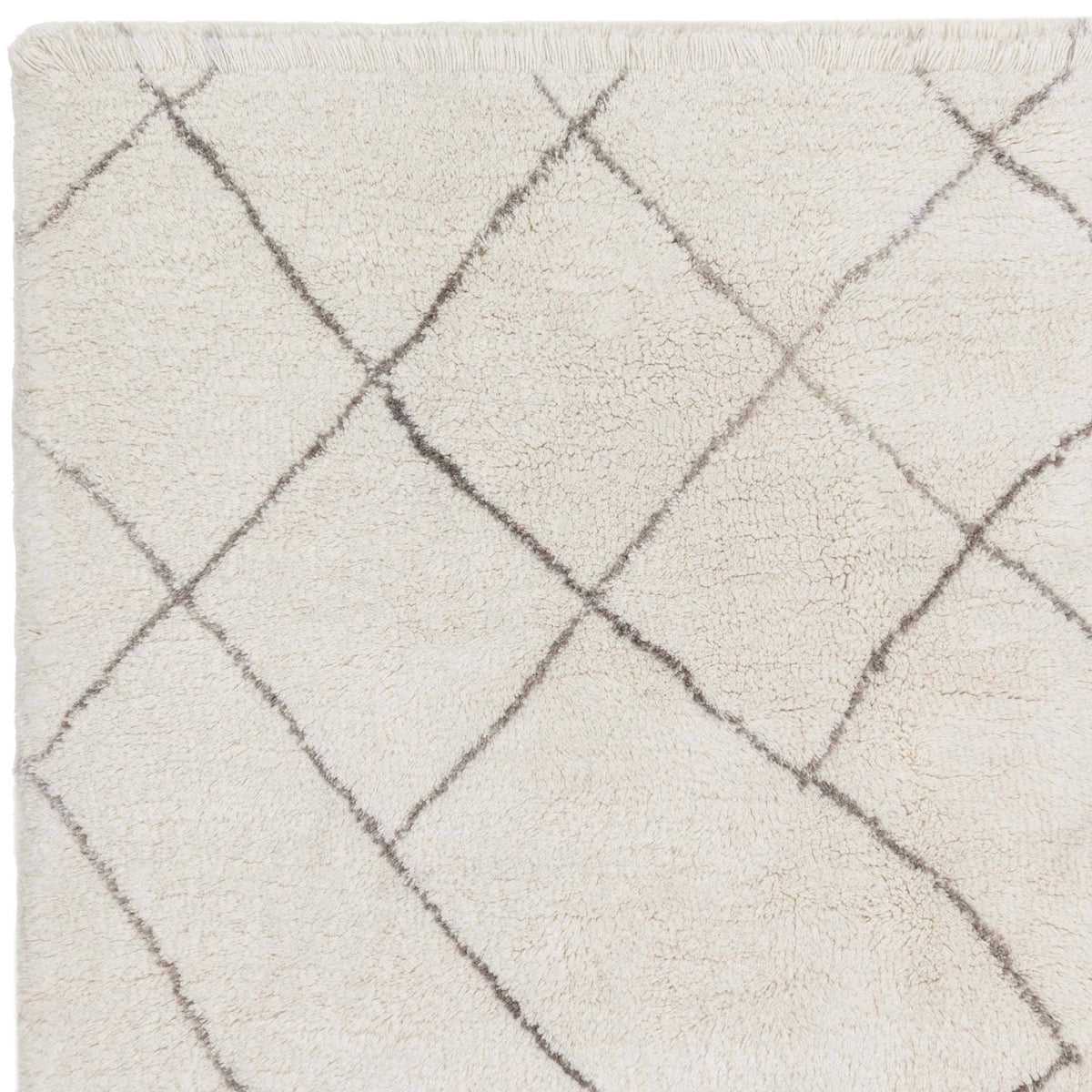 Azera Berber Rhombus