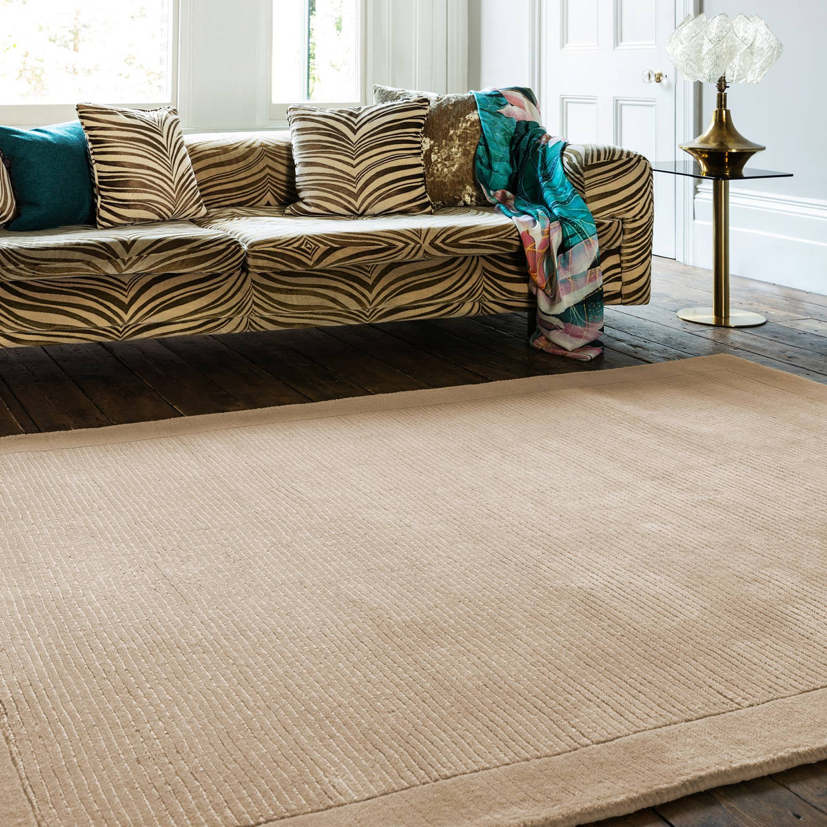 York Beige