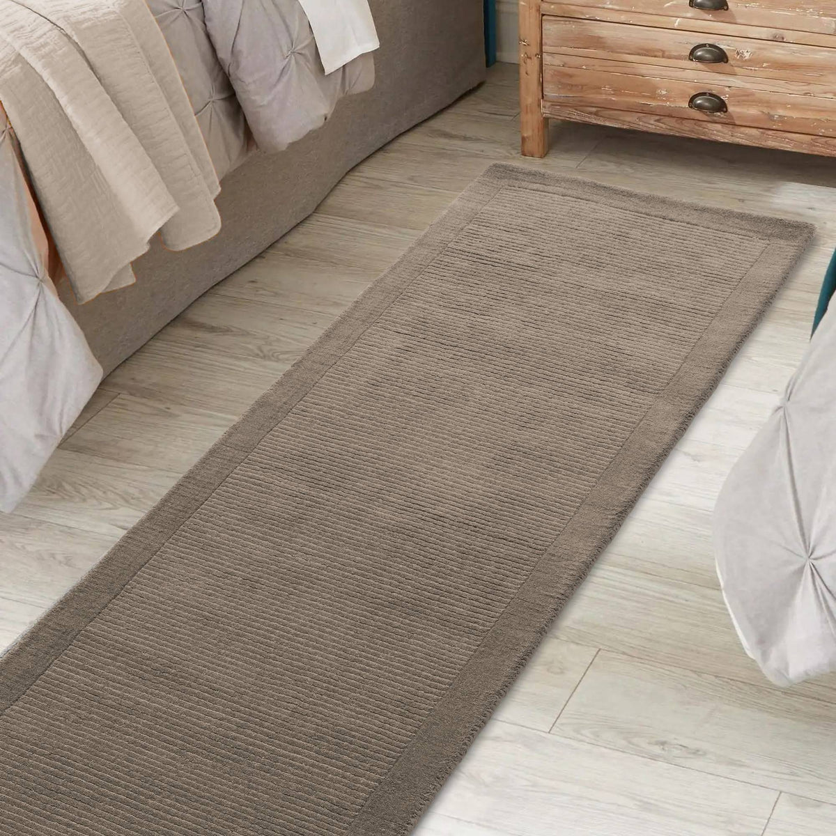 York Taupe