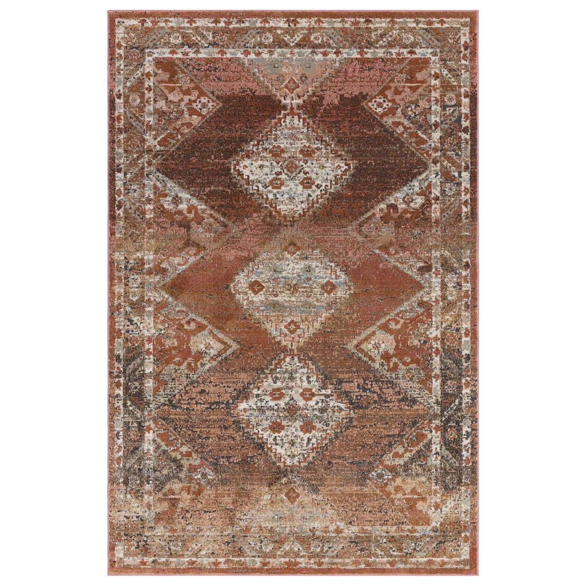 Zola Tark Rug