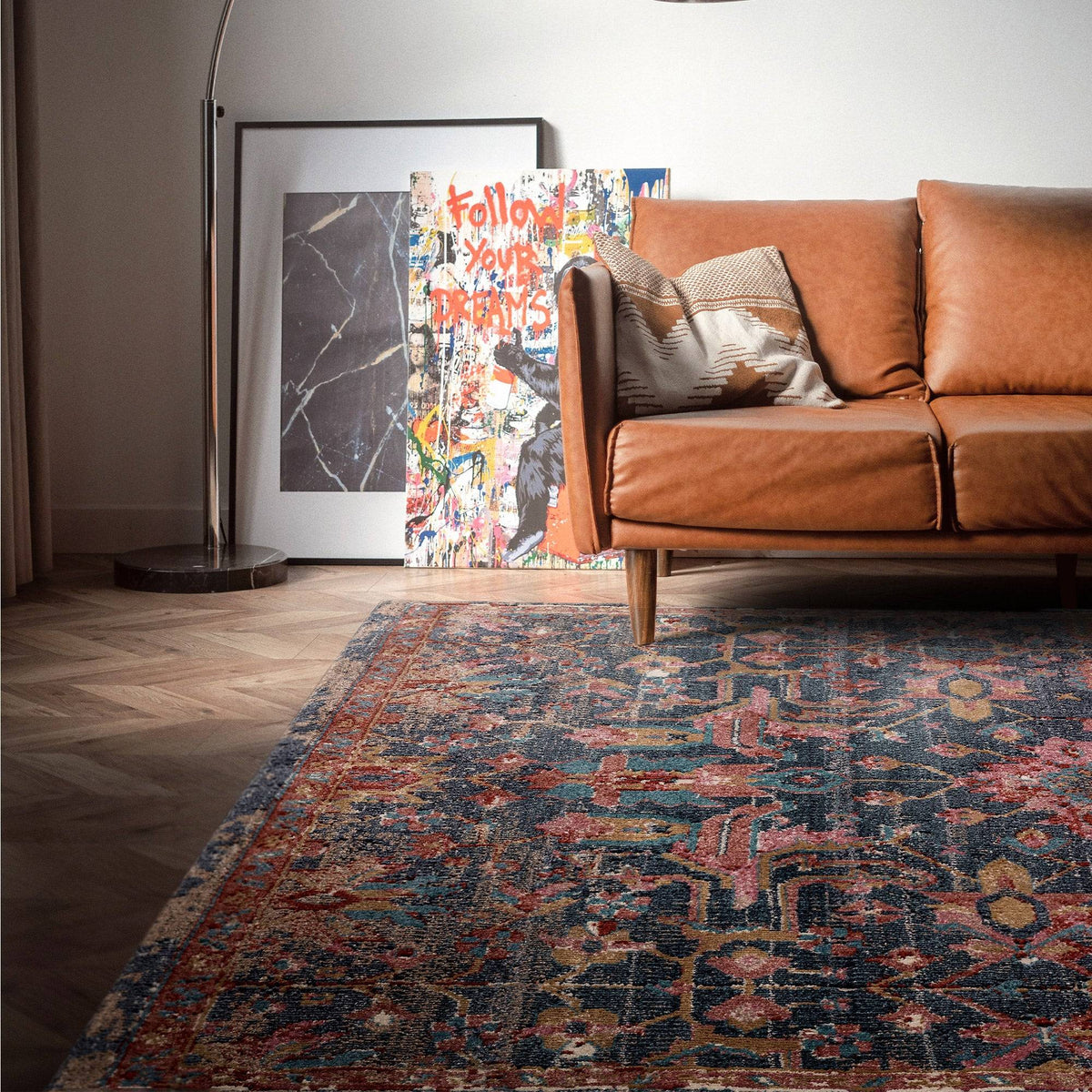 Zola Evin Rug