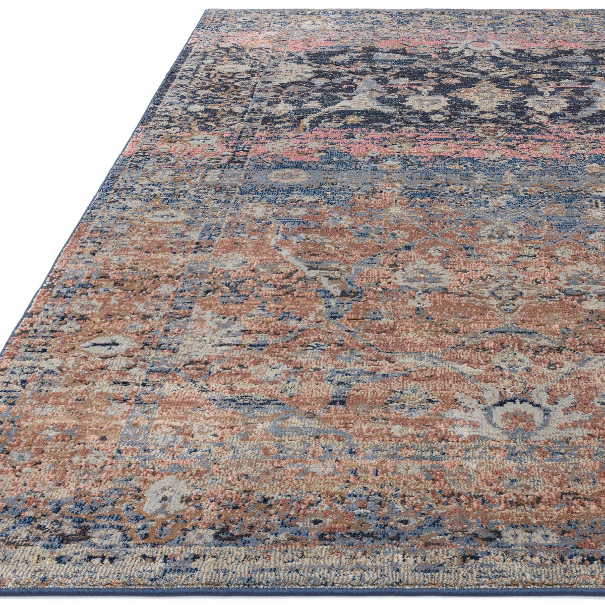 Zola Fasa Rug