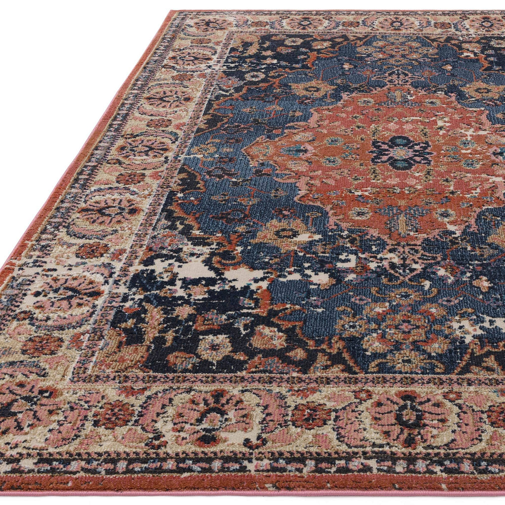 Zola Heris Rug