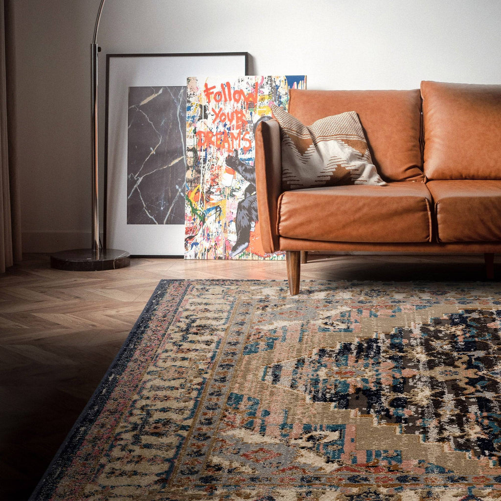 Zola Razan Rug
