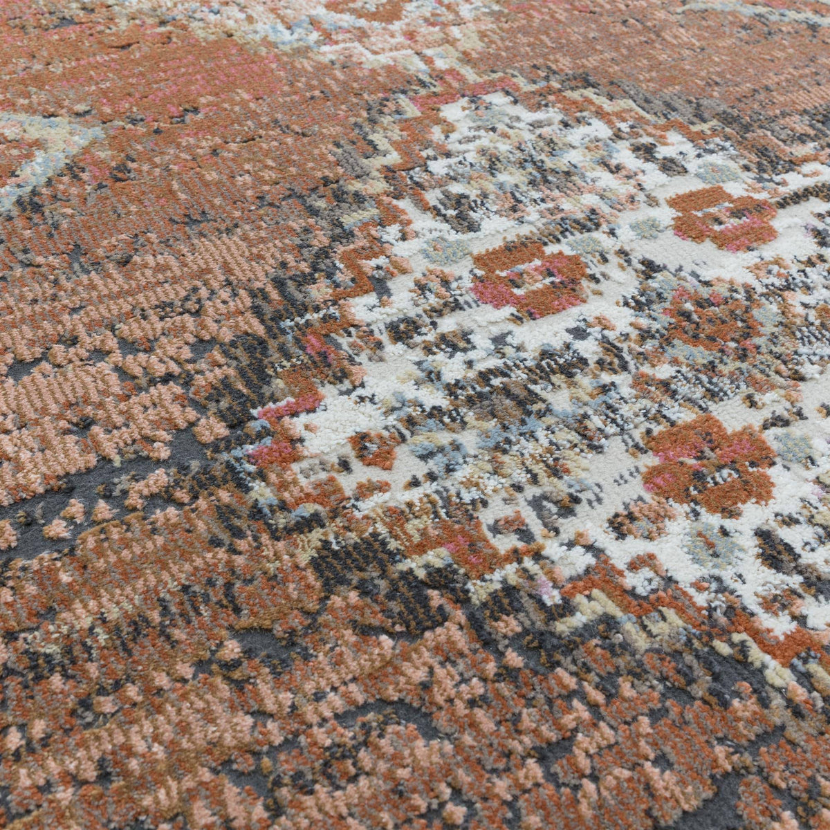 Zola Tark Rug