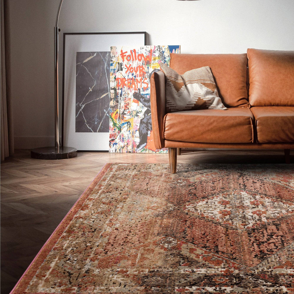 Zola Tark Rug